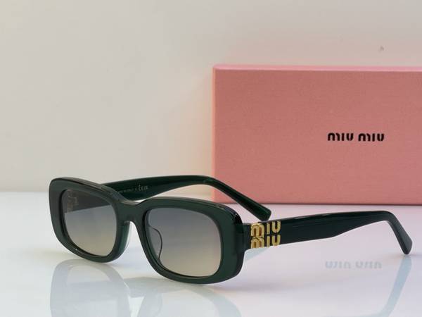 Miu Miu Sunglasses Top Quality MMS00481